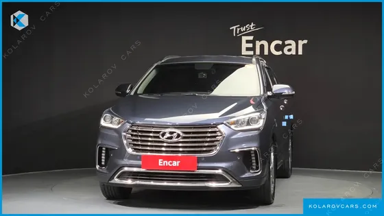 HYUNDAI MAXCRUISE DIESEL 2.2 2WD