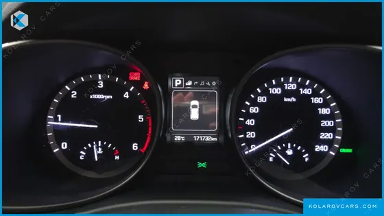 HYUNDAI MAXCRUISE DIESEL 2.2 2WD