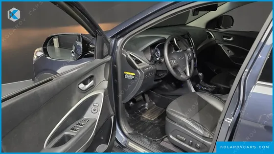 HYUNDAI MAXCRUISE DIESEL 2.2 2WD