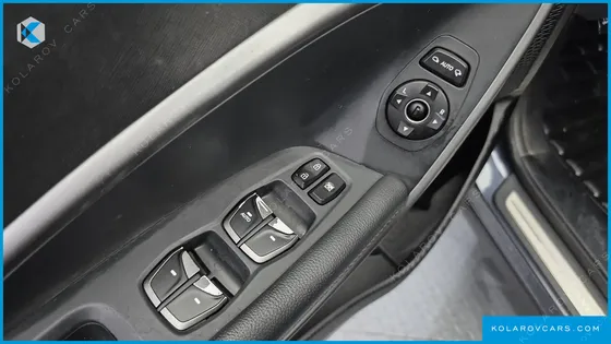 HYUNDAI MAXCRUISE DIESEL 2.2 2WD