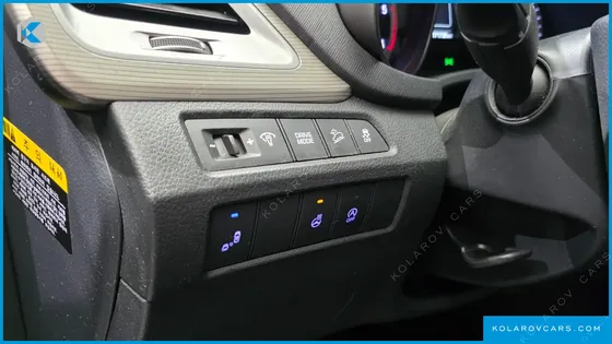HYUNDAI MAXCRUISE DIESEL 2.2 2WD