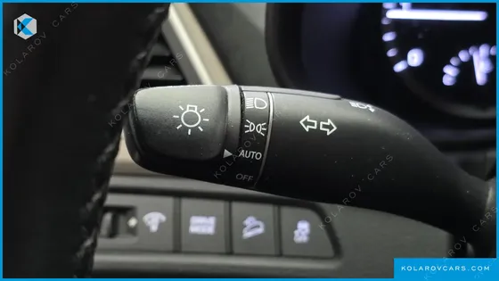 HYUNDAI MAXCRUISE DIESEL 2.2 2WD