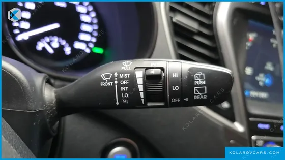 HYUNDAI MAXCRUISE DIESEL 2.2 2WD