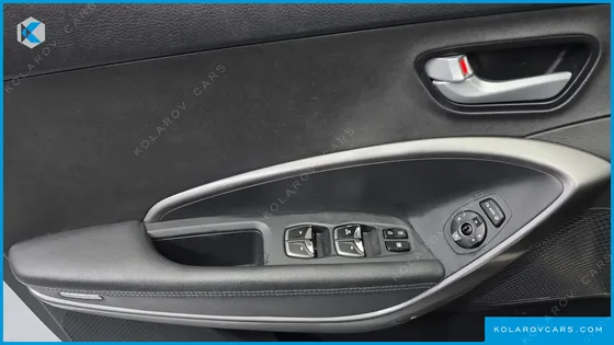 HYUNDAI MAXCRUISE DIESEL 2.2 2WD