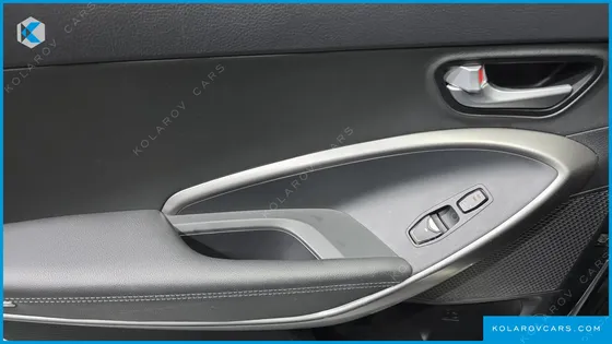 HYUNDAI MAXCRUISE DIESEL 2.2 2WD