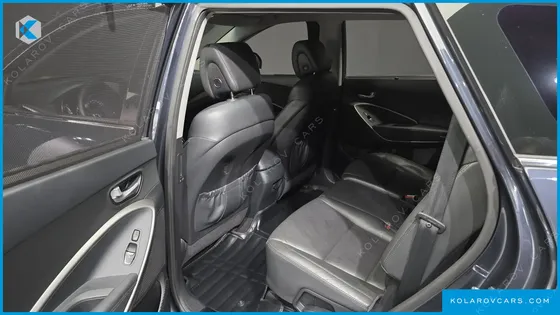 HYUNDAI MAXCRUISE DIESEL 2.2 2WD