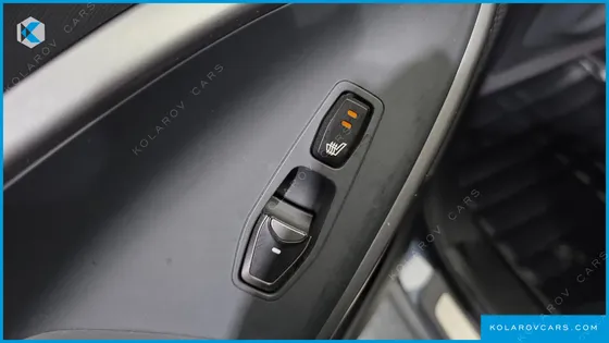 HYUNDAI MAXCRUISE DIESEL 2.2 2WD