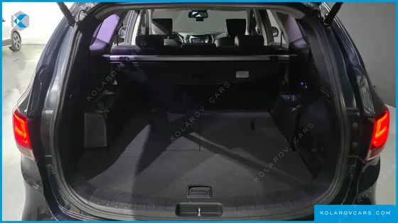HYUNDAI MAXCRUISE DIESEL 2.2 2WD