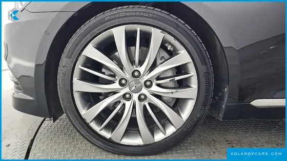 HYUNDAI GENESIS G380 FINEST EDITION AWD