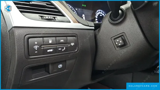 HYUNDAI GENESIS G380 FINEST EDITION AWD