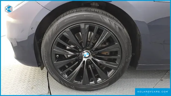 BMW GRAN TURISMO (GT) GT ED EDITION