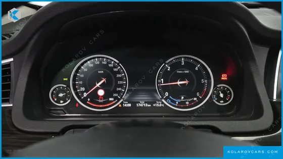 BMW GRAN TURISMO (GT) GT ED EDITION