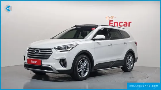 HYUNDAI MAXCRUISE DIESEL 2.2 2WD