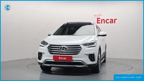 HYUNDAI MAXCRUISE DIESEL 2.2 2WD