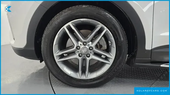 HYUNDAI MAXCRUISE DIESEL 2.2 2WD