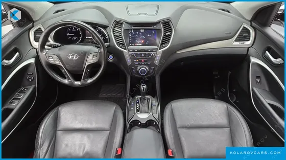 HYUNDAI MAXCRUISE DIESEL 2.2 2WD