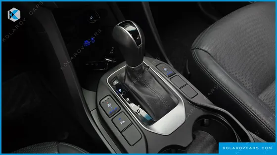 HYUNDAI MAXCRUISE DIESEL 2.2 2WD