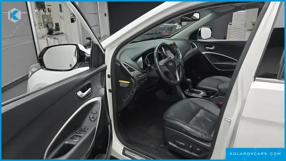 HYUNDAI MAXCRUISE DIESEL 2.2 2WD