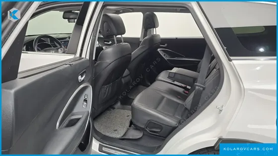 HYUNDAI MAXCRUISE DIESEL 2.2 2WD