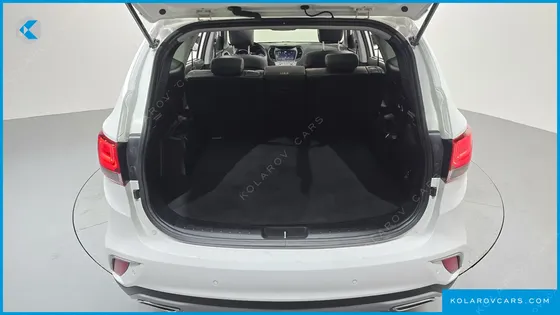 HYUNDAI MAXCRUISE DIESEL 2.2 2WD