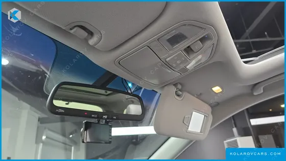 HYUNDAI MAXCRUISE DIESEL 2.2 2WD