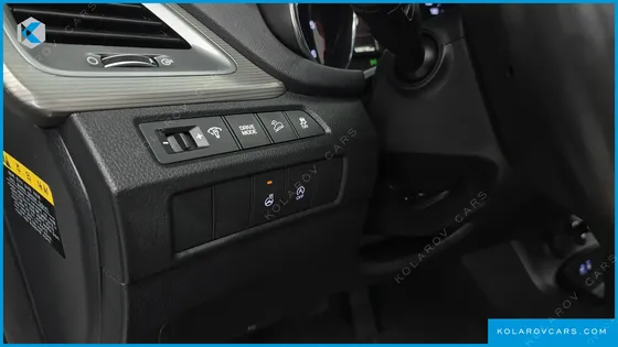 HYUNDAI MAXCRUISE DIESEL 2.2 2WD