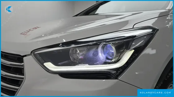 HYUNDAI MAXCRUISE DIESEL 2.2 2WD