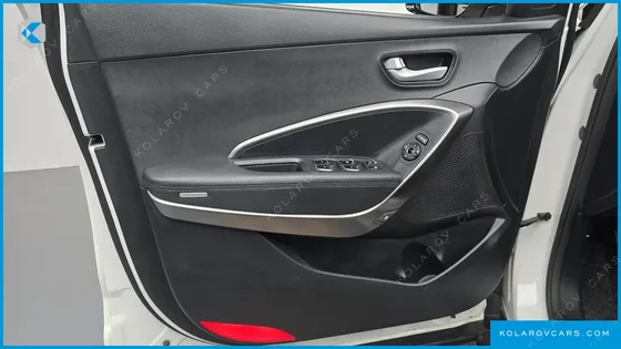 HYUNDAI MAXCRUISE DIESEL 2.2 2WD