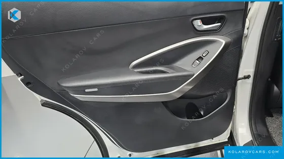 HYUNDAI MAXCRUISE DIESEL 2.2 2WD
