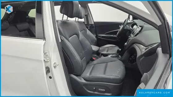 HYUNDAI MAXCRUISE DIESEL 2.2 2WD
