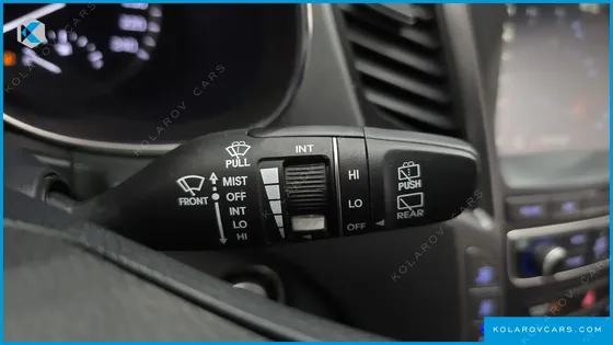 HYUNDAI MAXCRUISE DIESEL 2.2 2WD