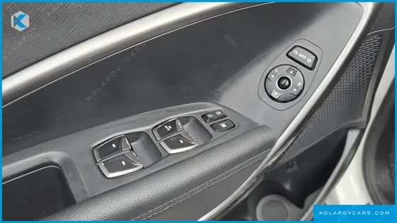 HYUNDAI MAXCRUISE DIESEL 2.2 2WD