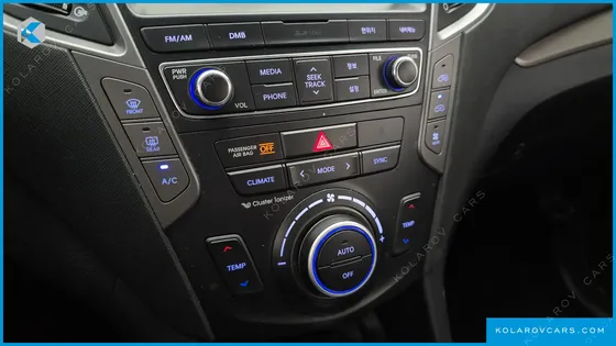 HYUNDAI MAXCRUISE DIESEL 2.2 2WD