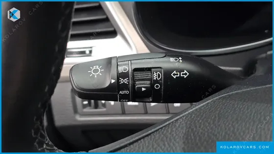 HYUNDAI MAXCRUISE DIESEL 2.2 2WD