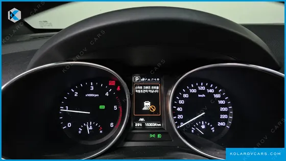 HYUNDAI MAXCRUISE DIESEL 2.2 4WD