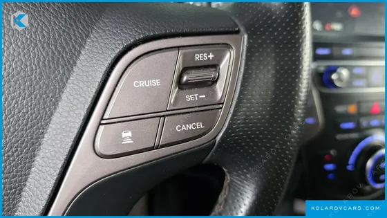 HYUNDAI MAXCRUISE DIESEL 2.2 4WD