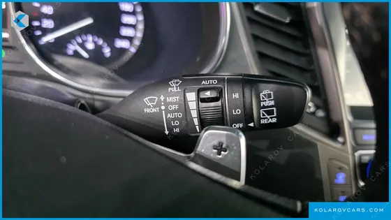 HYUNDAI MAXCRUISE DIESEL 2.2 4WD