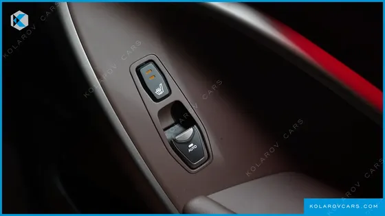 HYUNDAI MAXCRUISE DIESEL 2.2 4WD