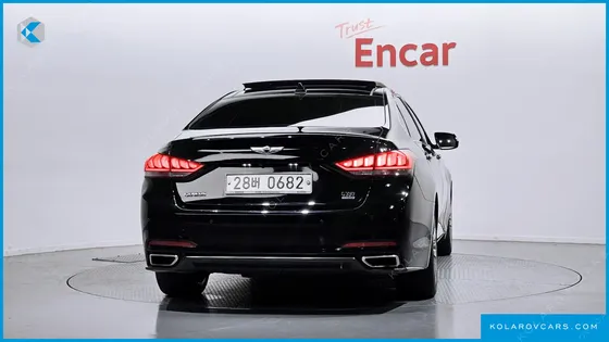 HYUNDAI GENESIS G330 PREMIUM AWD