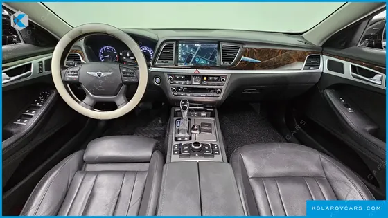 HYUNDAI GENESIS G330 PREMIUM AWD
