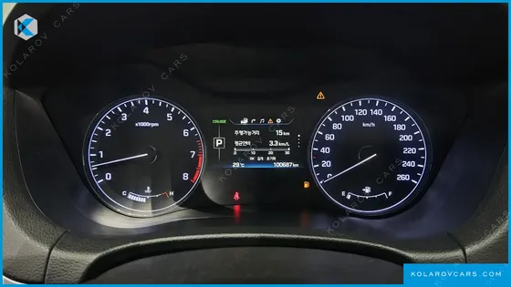 HYUNDAI GENESIS G330 PREMIUM AWD