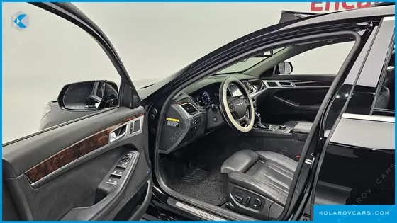 HYUNDAI GENESIS G330 PREMIUM AWD