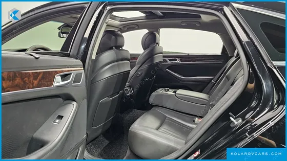 HYUNDAI GENESIS G330 PREMIUM AWD