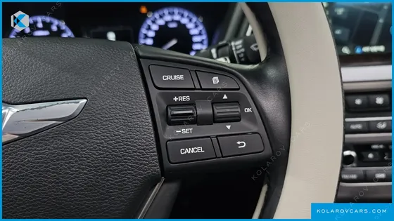 HYUNDAI GENESIS G330 PREMIUM AWD