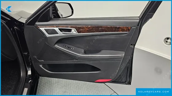 HYUNDAI GENESIS G330 PREMIUM AWD