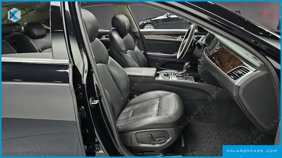 HYUNDAI GENESIS G330 PREMIUM AWD
