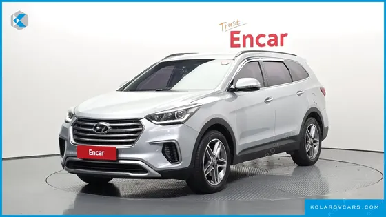 HYUNDAI MAXCRUISE DIESEL 2.2 2WD