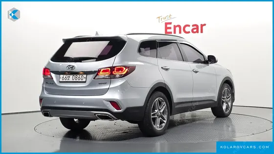 HYUNDAI MAXCRUISE DIESEL 2.2 2WD