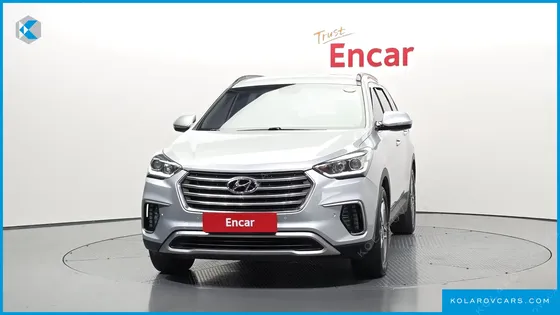 HYUNDAI MAXCRUISE DIESEL 2.2 2WD