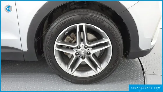 HYUNDAI MAXCRUISE DIESEL 2.2 2WD